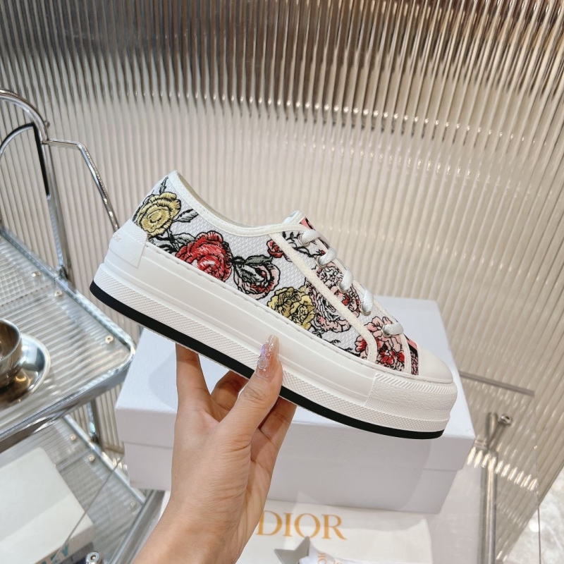 ch**an D*or casual shoes